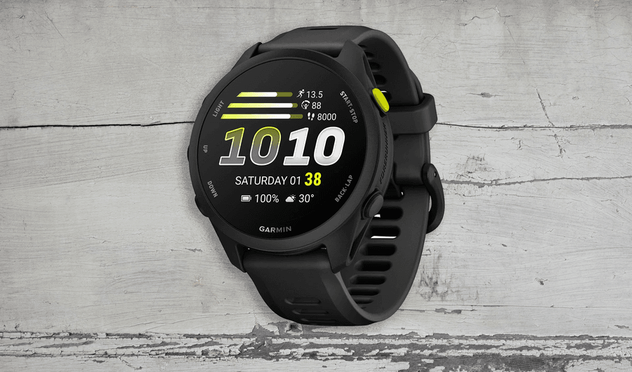 Garmin Forerunner 70 and 170 Launch: Everything You Need to Know