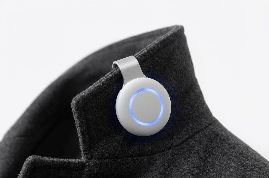 Apple's AI Pendant: What We Know About Apple's Next Wearable