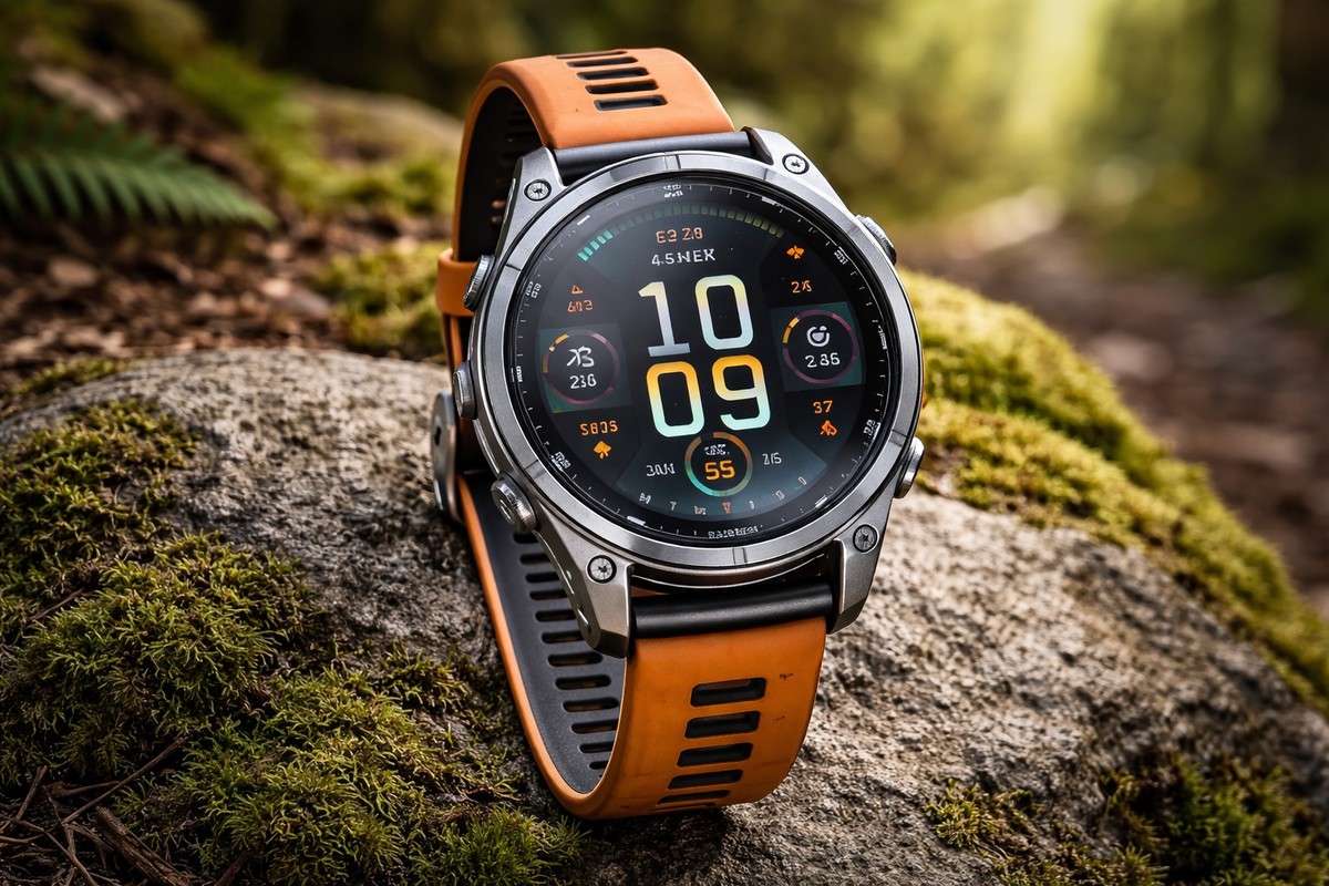 Garmin Fenix 9: CEO Teases Major 2026 Launch