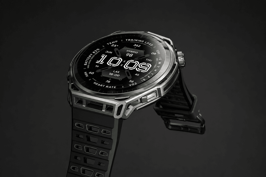 Amazfit Balance 3 and Balance Ultra Review: Hybrid Training Done Right