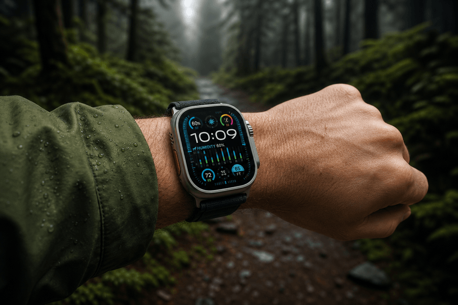 Apple Watch Ultra 4: The Latest Rumors Say a Major Redesign Is Coming
