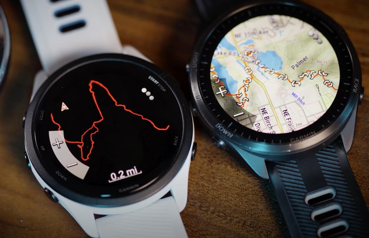 Garmin’s $100 Million Tariff Hit // Are Higher Watch Prices Coming for Everyone?