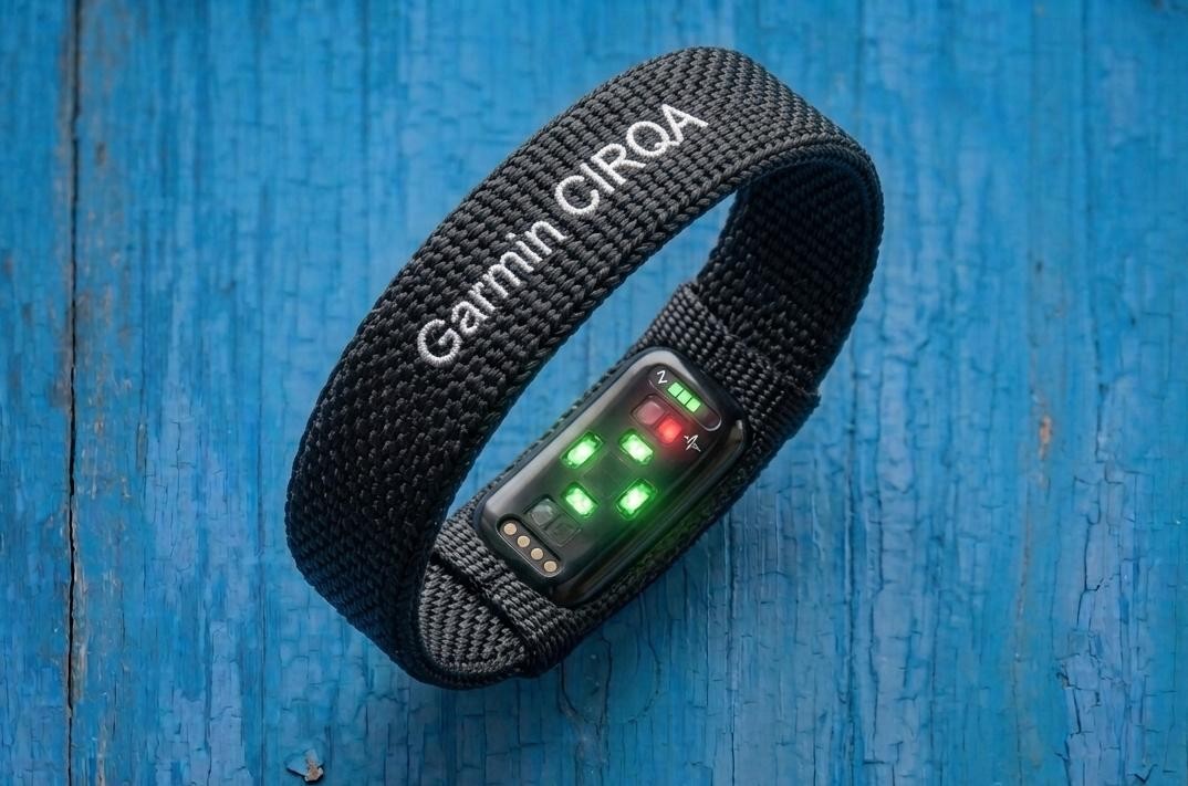 Garmin Is About to Announce Something — Here's What the Rumors Are Saying