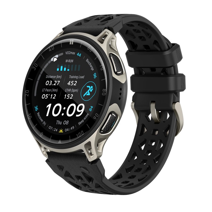 Amazfit Cheetah 2 Pro Review: Worth the Price Bump?