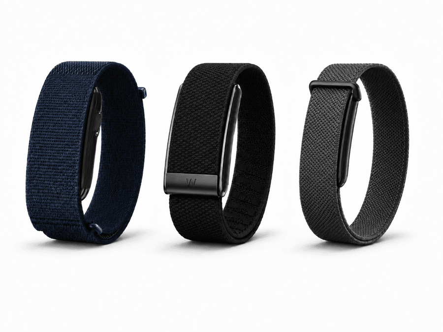 Garmin CIRQA vs Whoop 5.0 vs Fitbit Air: The Screenless Tracker War