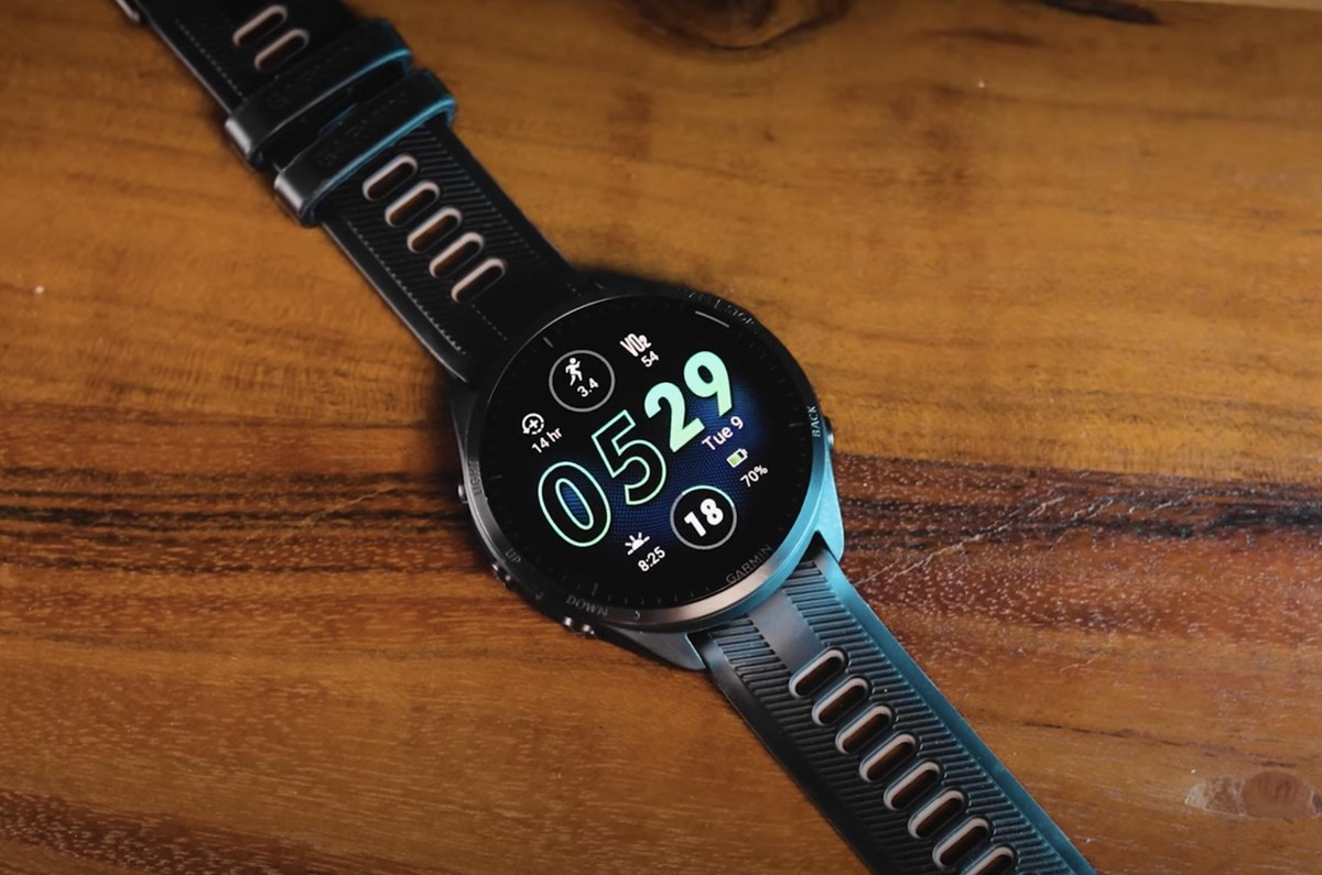 Why 66% of Garmin Users Aren't Switching Despite Major Outage