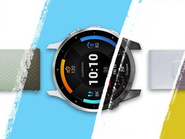 Your Watch Your Way // Garmin’s Answer to Personalization in Wearables