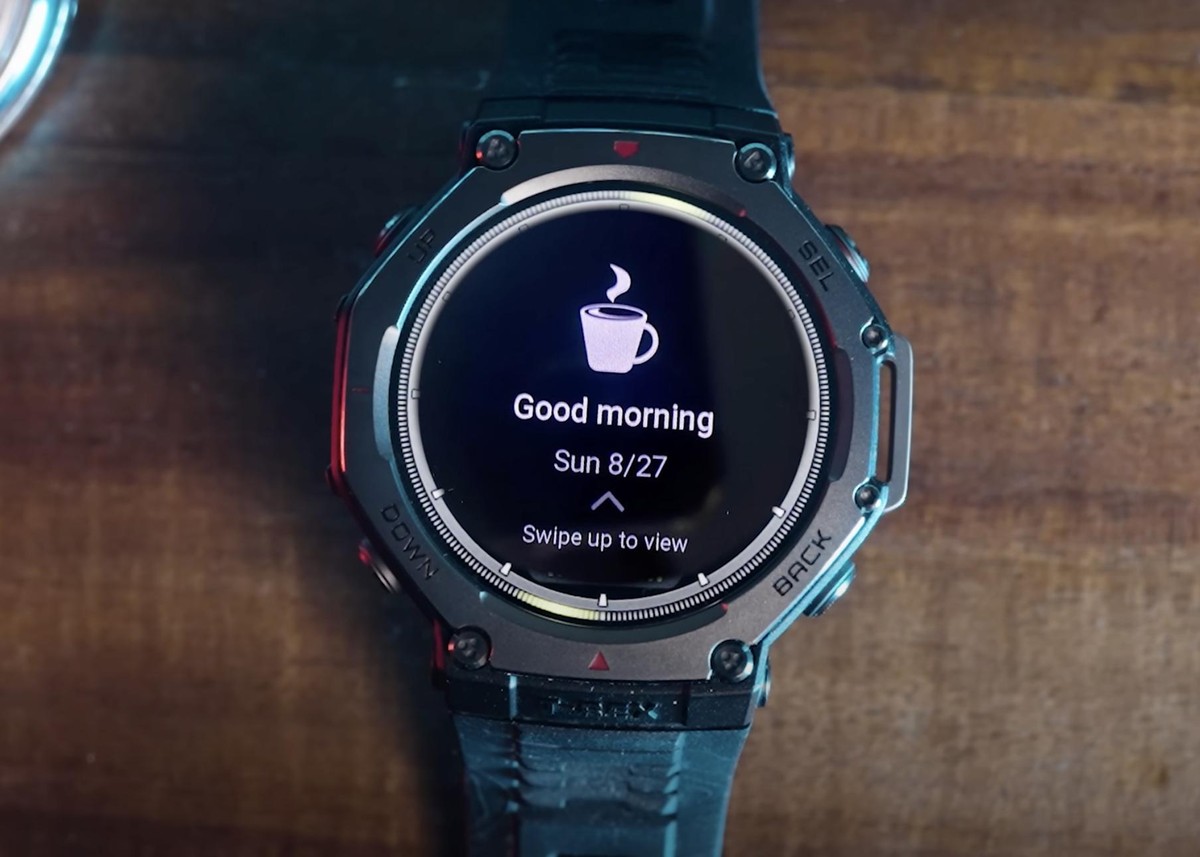 Amazfit Users Frustrated Over Zepp App 9.5 Bug // What's Going Wrong?
