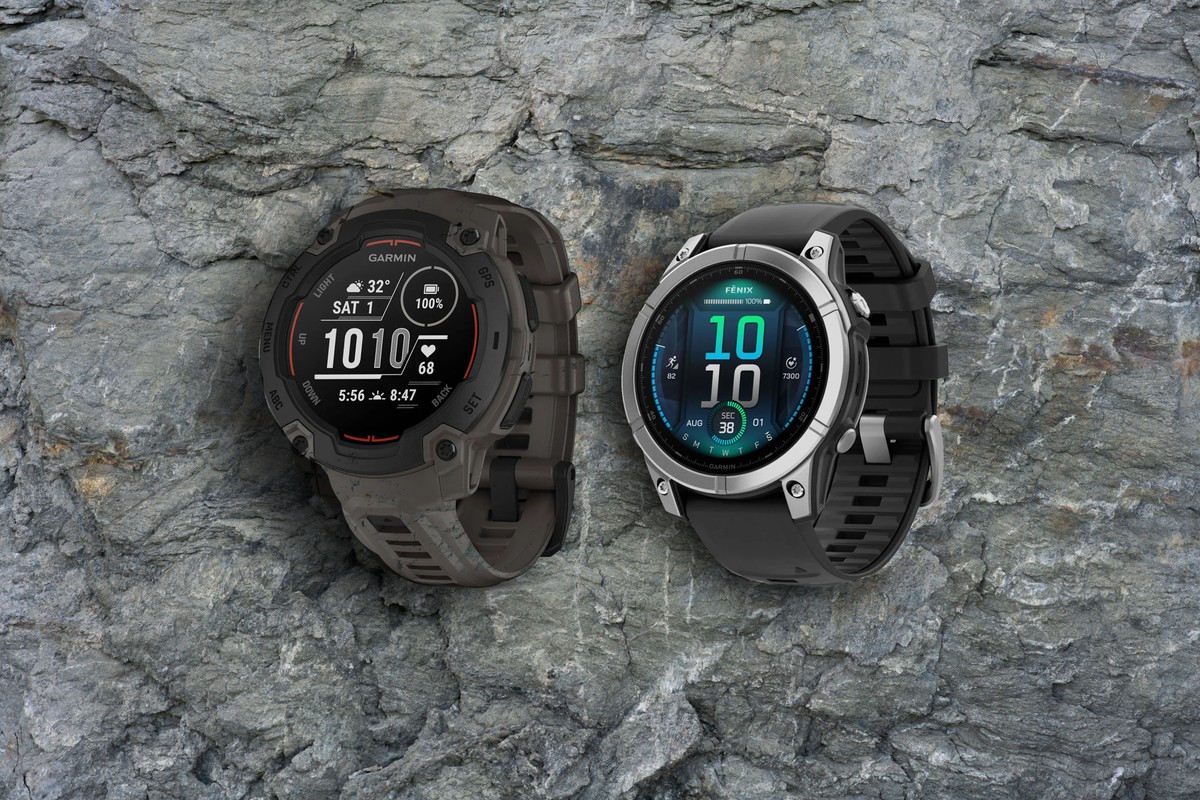 Garmin’s Failed ‘E’ Series Strategy // Fenix E and Instinct E