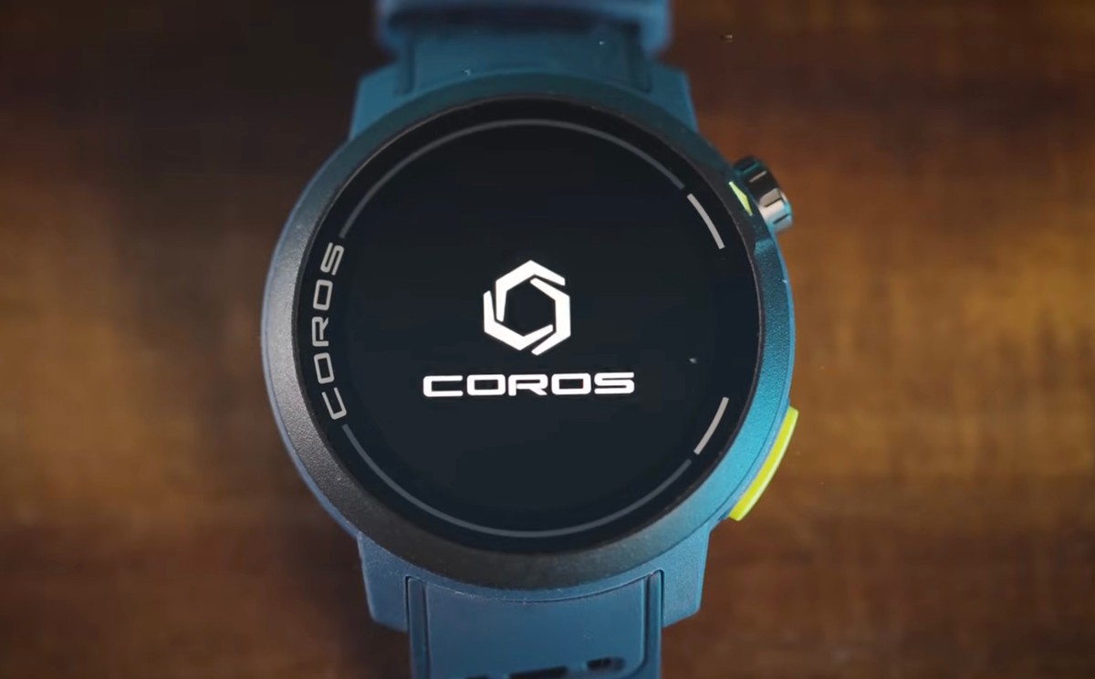 COROS Smartwatch Software Update // A Deep Dive into the New Features
