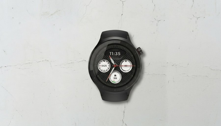 Motorola Moto Watch Review - Can Budget Hardware Deliver Polar's Elite Fitness?