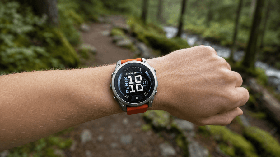 Garmin Fenix 9 and Fenix 9 Pro Launch: Prices, Specs, and What Didn't Ship