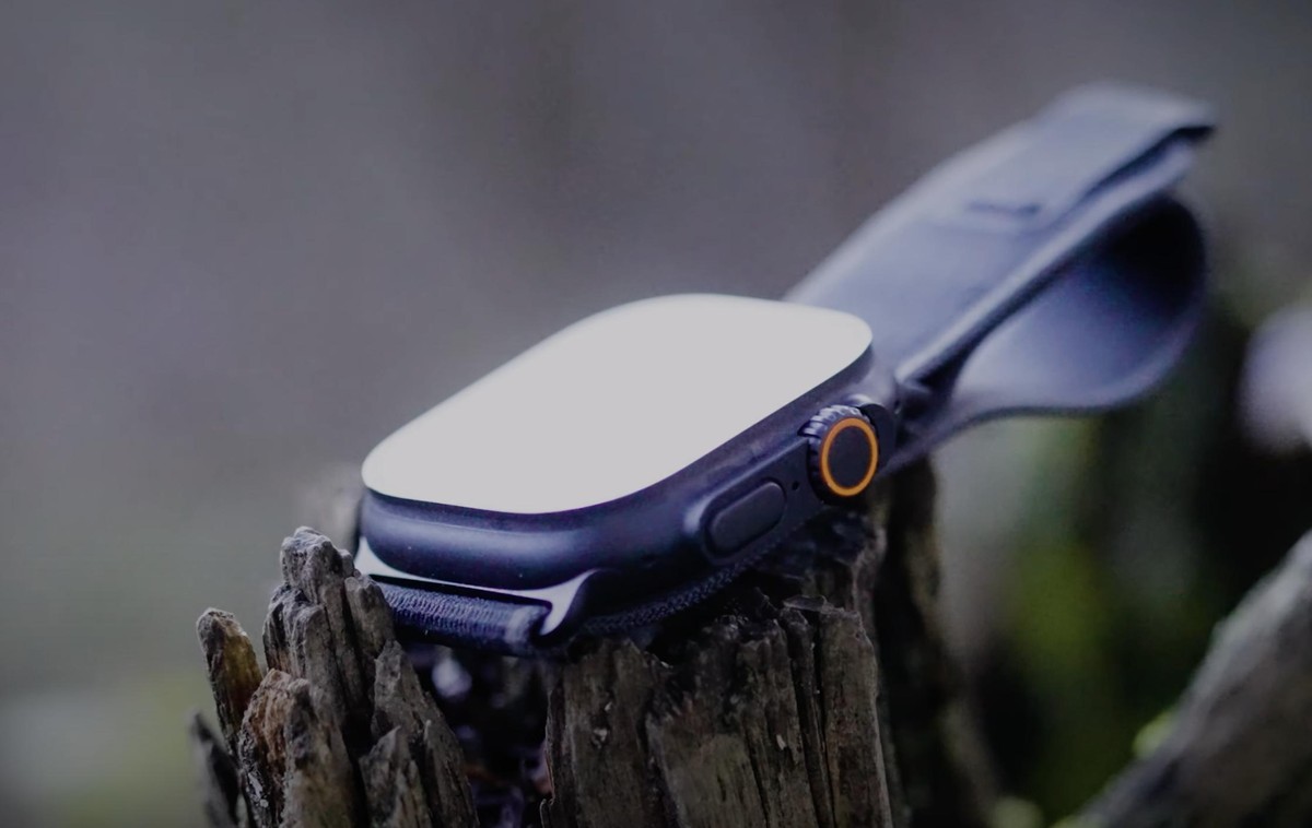 Apple Watch’s Big Leap // Cameras and AI by 2027