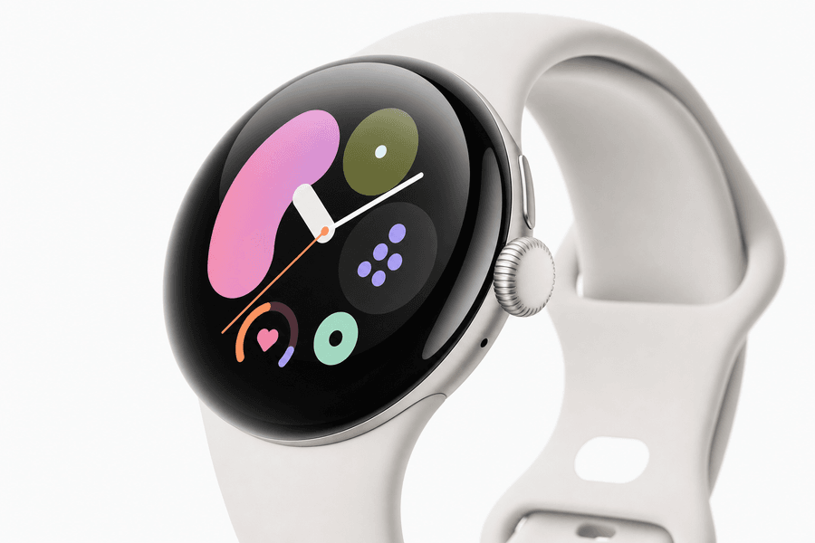 Pixel Watch 5 Deep Dive: Everything New From $399, and the GPS Google Says Beats Apple and Garmin