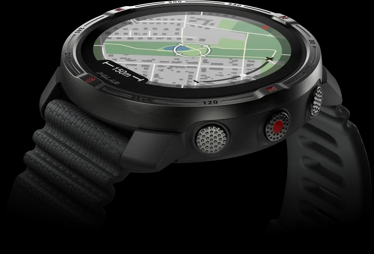 Polar Grit X2 Launches Globally—But Not in the U.S. Due to Tariffs