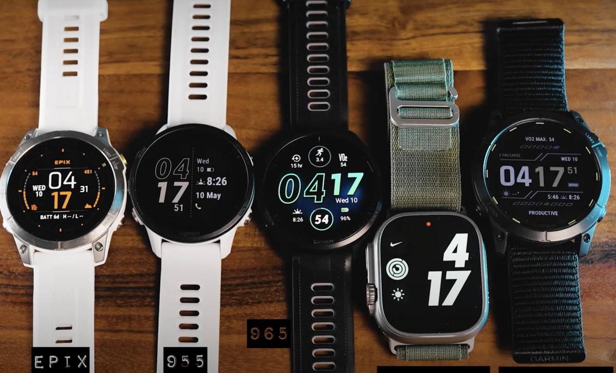 The DMA // A Game-Changer for All Wearable Brands (like Garmin)