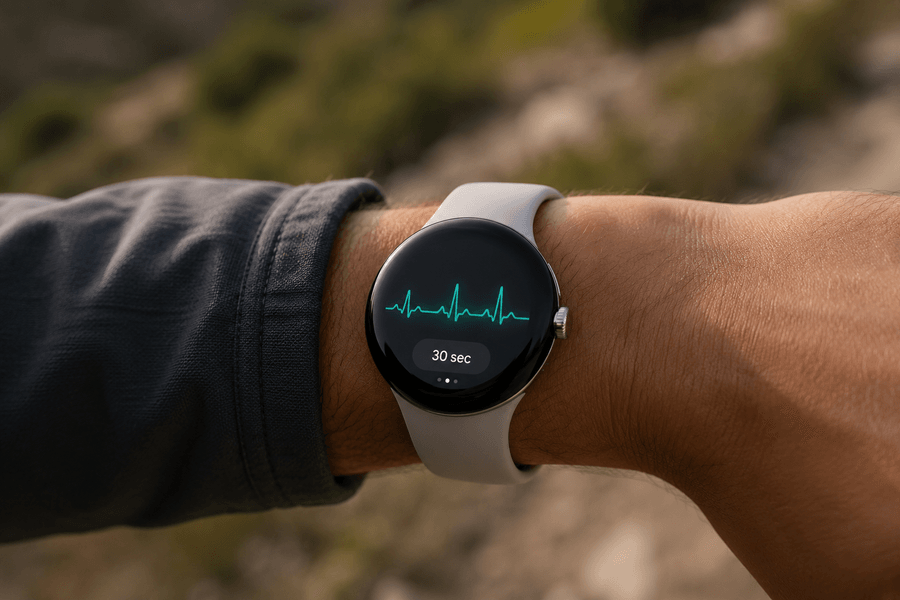 Google Just Killed the Last Bit of Fitbit on Pixel Watch