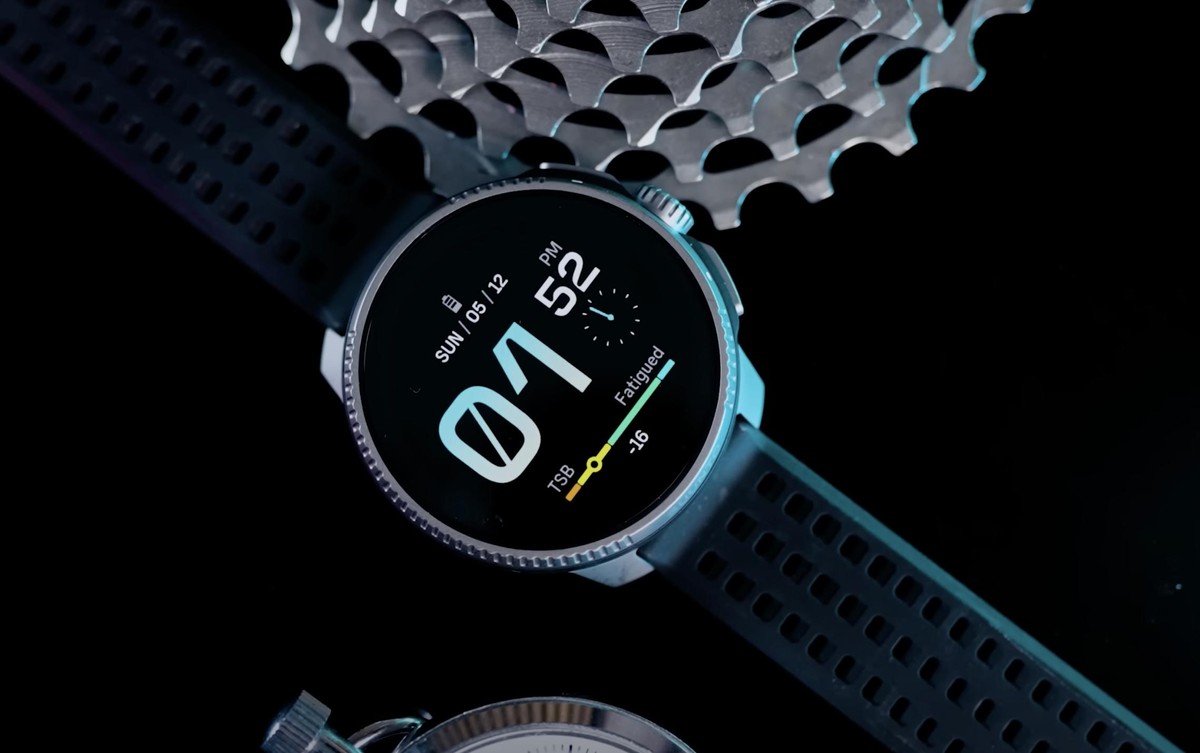 Suunto Vertical Week 2025 // Climbing for a Cause