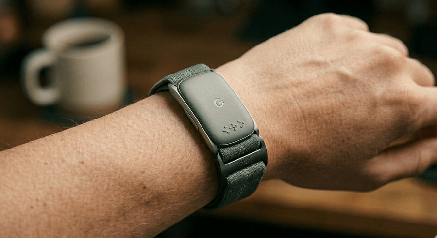 Steph Curry Just Leaked Google’s Bold New Screenless Fitbit Tracker