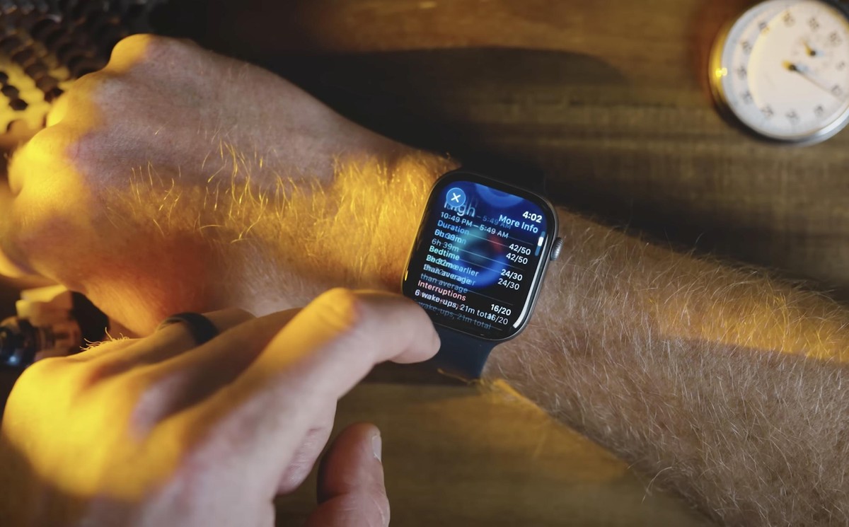Apple Watch Series 11 Just Hit Its Lowest Price Ever — Is It Worth Buying in 2026?